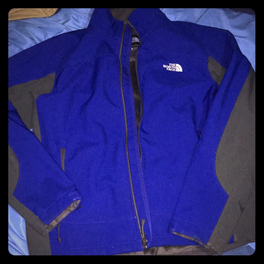 New The Northface jacket! Brand new, very clean!